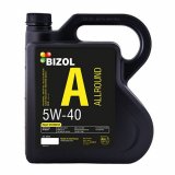 Моторна олива Bizol Allround 5W-40 4л