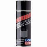 Масло для повітряних фільтрів Liqui Moly Racing Luft-Filter-Oil 400 мл