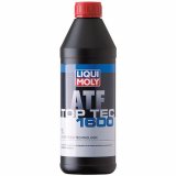 Трансмиссионное масло Liqui Moly Top Tec ATF 1600 1 л