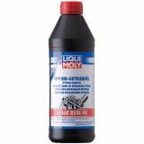 Трансмиссионное масло Liqui Moly Hypoid-Getriebeoil 85W-90 LS (GL-5) 1 л