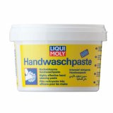 Паста для очищення рук Liqui Moly Handwasch Paste 500 мл