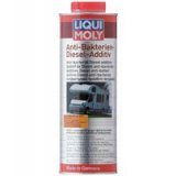 Антибактеріальна присадка Liqui Moly Anti-Bakterien-Diesel-Additiv 1 л