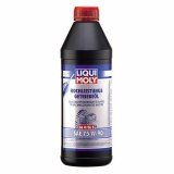 Трансмиссионное масло Liqui Moly Hochleistungs-Getriebeoil 75W-90 GL 4+ 1 л