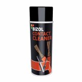 Очиститель контактов Bizol Contact Cleaner 400 мл