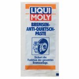 Паста для гальмівної системи (синя) Liqui Moly Bremsen-Anti-Quietsch-Paste 10 мл