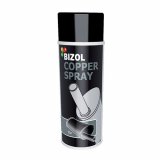 Спрей-мастило мідна Bizol Copper Spray 500 мл