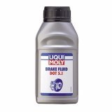 Тормозная жидкость Liqui Moly DOT 5.1 0.25 л