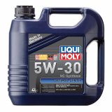 Моторное масло Liqui Moly Optimal Synth 5W-30 4 л