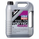 Моторное масло Liqui Moly Top Tec 4500 5W-30 5 л