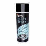 Багатофункціональний аерозоль Bizol Multispray 400 мл
