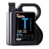 Моторна олива Bizol Technology 5W-30 507 5 л