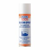 Силиконовый спрей Liqui Moly Silicon-Spray 300 мл