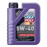Моторное масло Liqui Moly Synthoil High Tech 5W-40 1 л