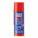 Универсальное средство Liqui Moly LM 40 Multi-Funktions-Spray 200 мл