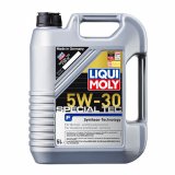 Моторное масло Liqui Moly Special Tec F 5W-30 5 л