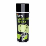 Спрей-змазка силіконова Bizol Silicone Spray 400 мл