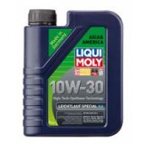 Моторное масло Liqui Moly Leichtlauf Special AA 10W-30 1 л
