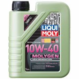 Моторное масло Liqui Moly Molygen New Generation 10W-40 1 л