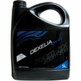 Моторное масло Mazda Dexelia 10W-40 5 л