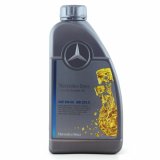 Моторное масло Mercedes-Benz Engine Oil 229.3 5W-40 1 л