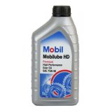 Трансмиссионное масло Mobil Mobilube HD 75W-90 1 л