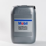 Трансмиссионное масло Mobil Delvac Synthetic Gear Oil 75W-140 20 л