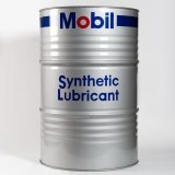 Трансмиссионное масло Mobil Delvac Synthetic Gear Oil 75W-140 208 л