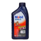 Моторное масло Mobil 1 Ultra 10W-40 1 л