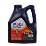 Моторное масло Mobil 1 Ultra 10W-40 4 л