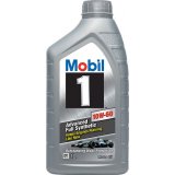 Моторное масло Mobil 1 10W-60 1 л