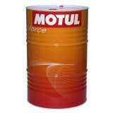Моторное масло Motul 8100 X-clean 5W-40 60 л