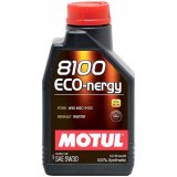 Моторное масло Motul 8100 Eco-nergy 5W-30 1 л
