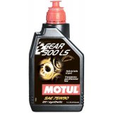 Трансмиссионное масло Motul Gear 300 LS 75W-90 1 л