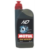 Трансмиссионное масло Motul HD 80W-90 1 л
