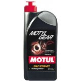 Трансмиссионное масло Motul Motylgear 10W-40 1 л