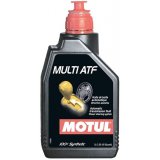 Трансмиссионное масло Motul Multi ATF 1 л