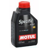 Моторное масло Motul Specific Dexos2 5W-30 1 л