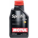 Моторное масло Motul Specific MB 229.52 5W-30 1 л