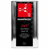 Трансмиссионное масло Nanoprotec CVT 20 л