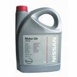 Моторное масло Nissan 10W-40 5 л