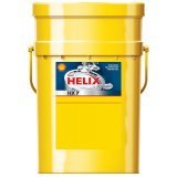 Моторное масло Shell Helix HX7 10W-40 20 л