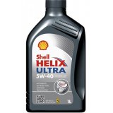 Моторное масло Shell Helix Ultra 5W-40 1 л