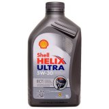 Моторна олива Shell Helix Ultra ECT 5W-30 1 л
