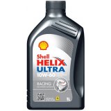 Моторное масло Shell Helix Ultra Racing 10W-60 1 л