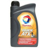 Трансмиссионное масло Total Fluide ATX 1 л