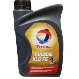 Трансмиссионное масло Total Fluide XLD FE 1 л