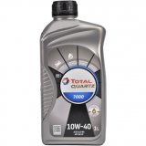 Моторное масло Total Quartz 7000 10W-40 1 л