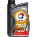 Моторное масло Total Quartz Racing 10W-50 1 л