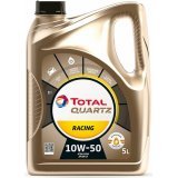 Моторное масло Total Quartz Racing 10W-50 5 л