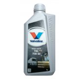 Трансмиссионное масло Valvoline HD TDL Pro 75W-90 1 л